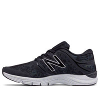 (WMNS) New Balance 711 v2 Graphic 'Black White' WX711FG2