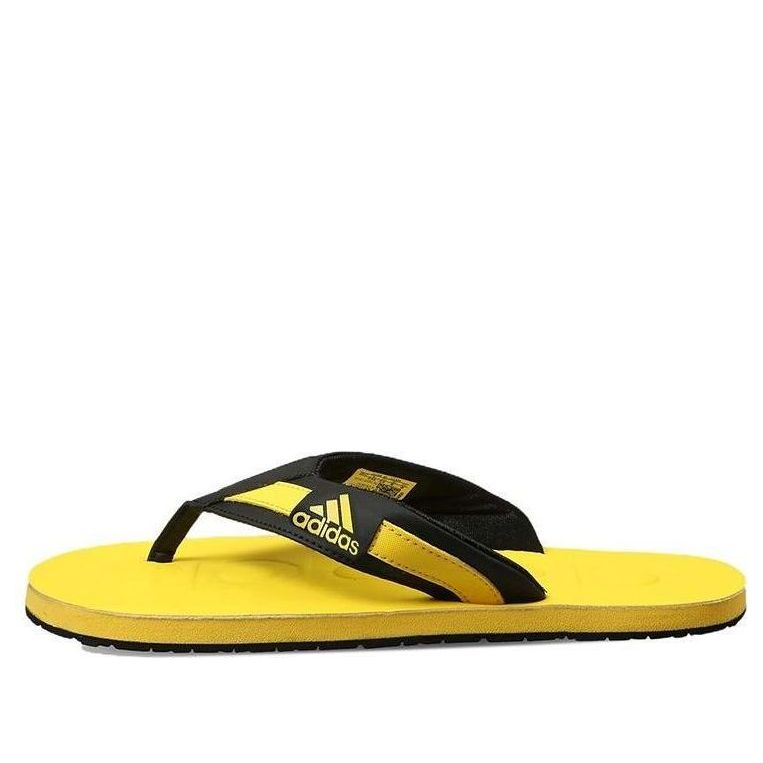 adidas Slalon 'Black Yellow' GA1035