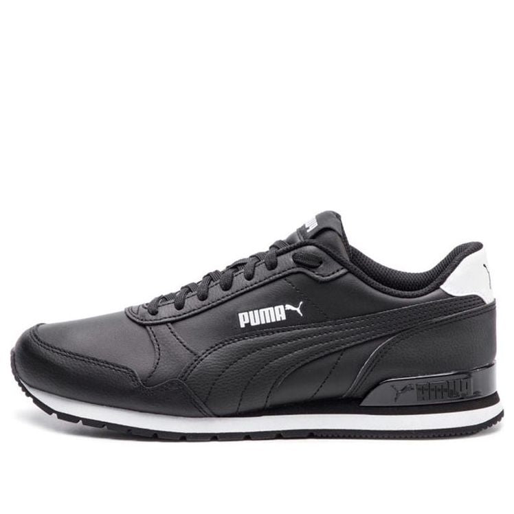 PUMA ST Runner V2 Full L Sneakers Black 365277-02