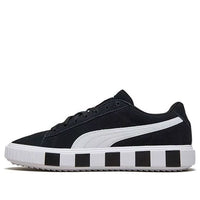 PUMA Breake Bacing Black/White 369184-01