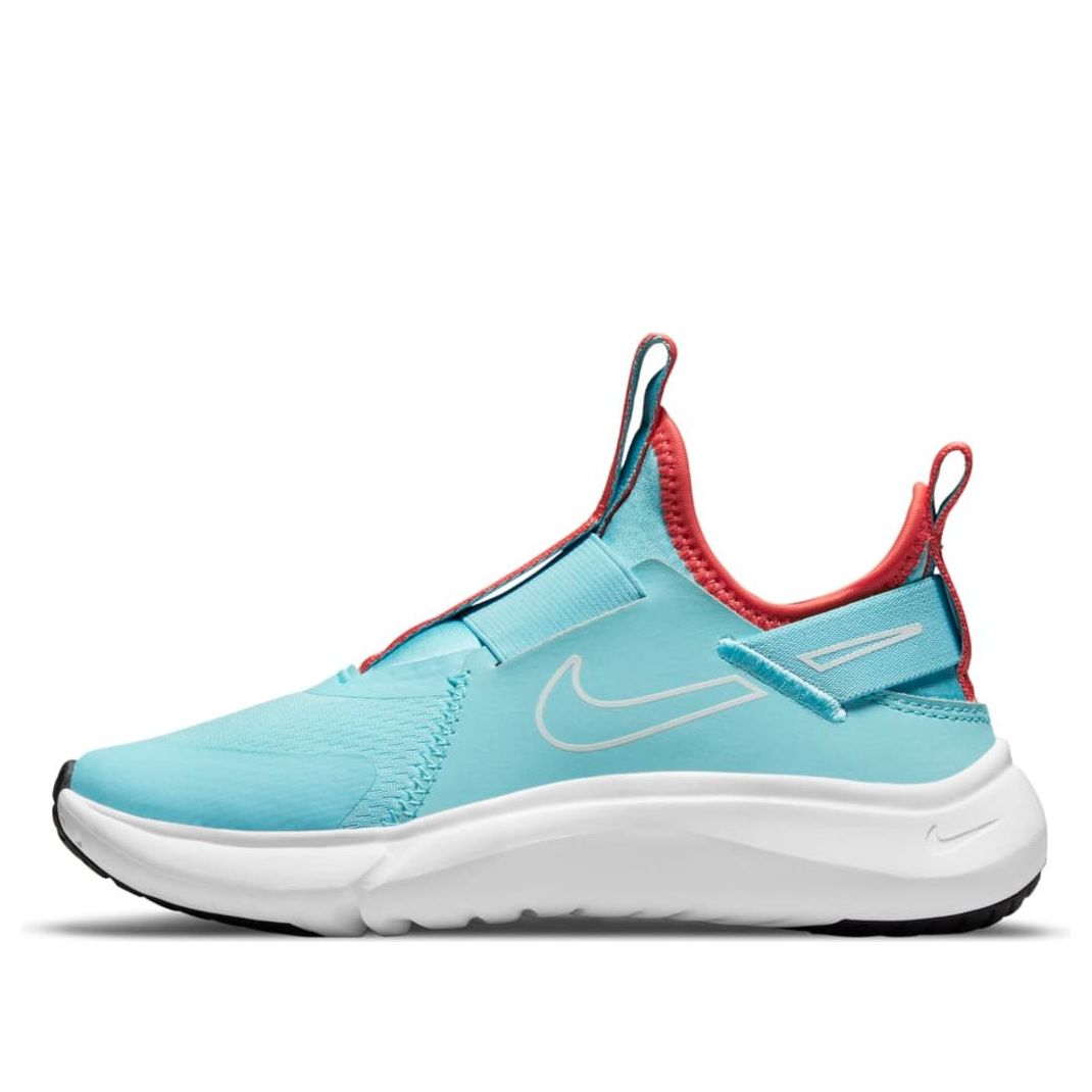 (PS) Nike Flex Plus 'Blue Red' CW7429-402
