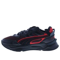 PUMA Scuderia Ferrari x Mirage Sport 'Black Rosso Corsa' 307635-01