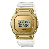 CASIO G-Shock Square 'Gold' GM-5600SG-9PR