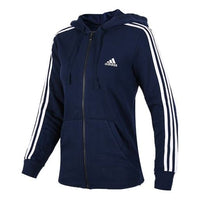(WMNS) adidas Essentials Knit Jacket BR2465