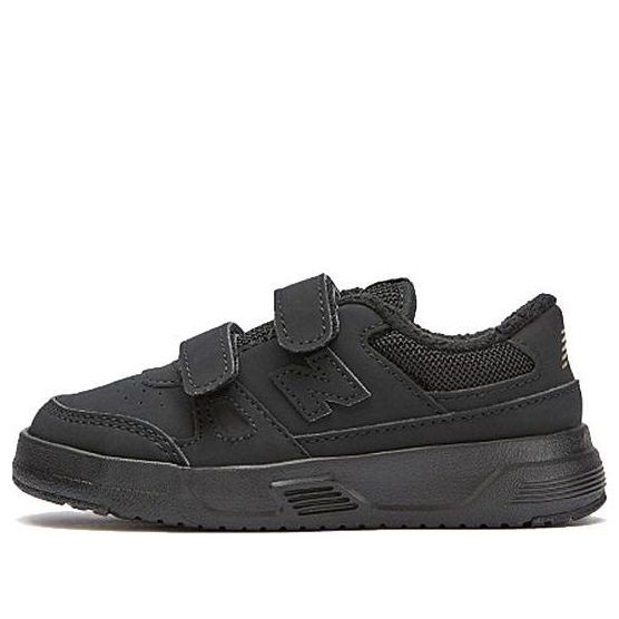New Balance Ct20 Black Toddler IVCT20BB