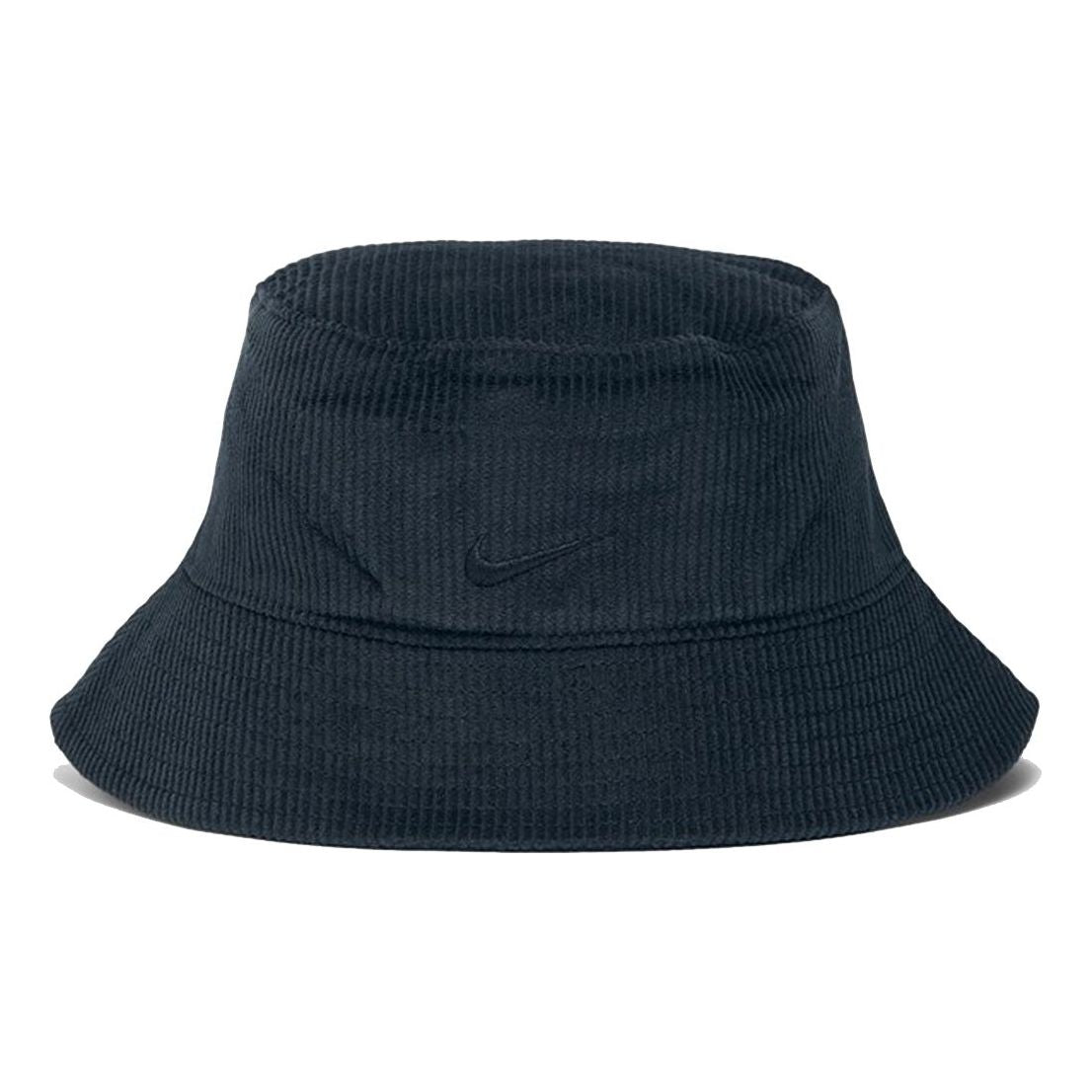 Nike NSW Bucket Hat 'Black'  CQ8444-010