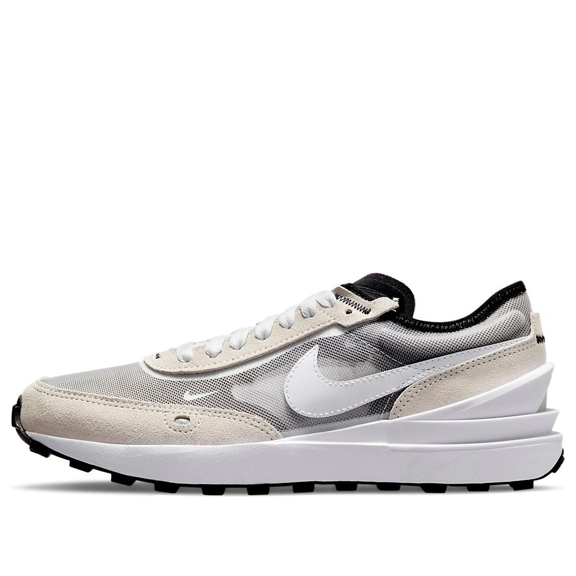 (GS) Nike Waffle One 'Summit White' DC0481-100