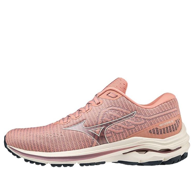 Mizuno Wave Inspire 18 Waveknit J1GD221314