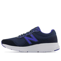 (WMNS) New Balance 411 v2 'Blue Black' W411RN2