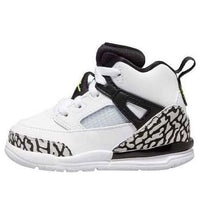 (TD) Air Jordan Spizike 'White Volt Black' CJ7215-170