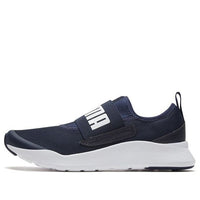 PUMA Wired Slip-On Navy Blue 371127-03