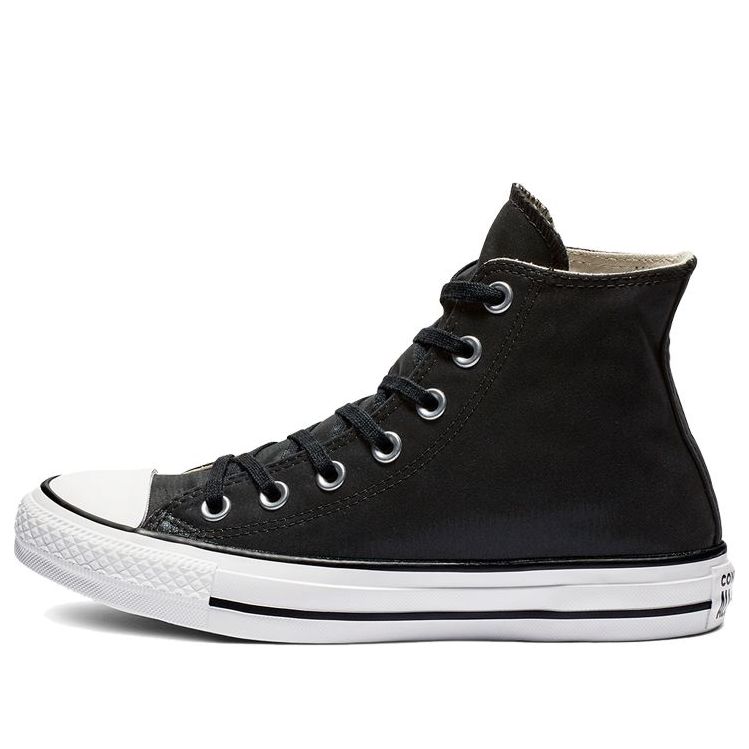 Converse Twilight Court All Star High Top 'Black White' 563420C