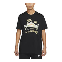Nike Sportswear NSW OC PK 3 V3 Tee DZ2849-010
