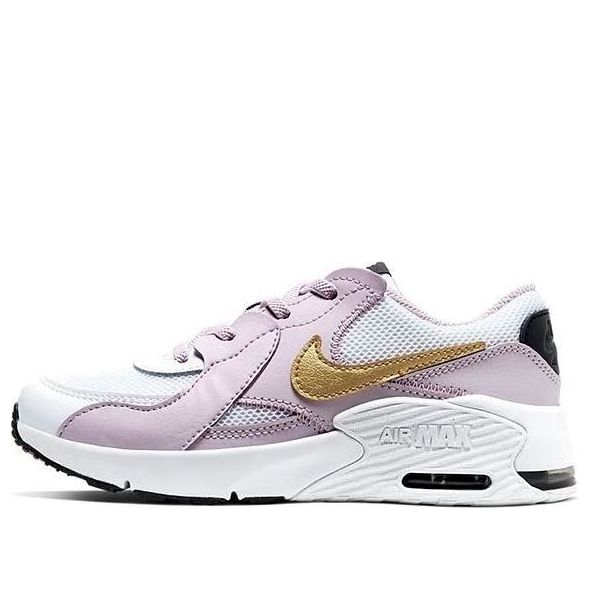 (PS) Nike Air Max Excee 'Metallic Gold' CD6892-102