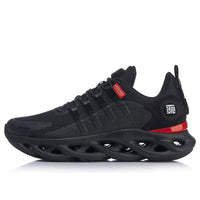 Li-Ning Arc 'Black Red' ARHP245-1