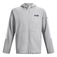 Under Armour United States Naval Academy Jacket 'Grey' 5120569-014
