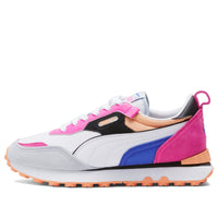 (WMNS) PUMA Rider FV 'Ravish Orange Peach' 390073-26