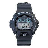 CASIO G-Shock Digital 'Black' DW-6900SA-1JF