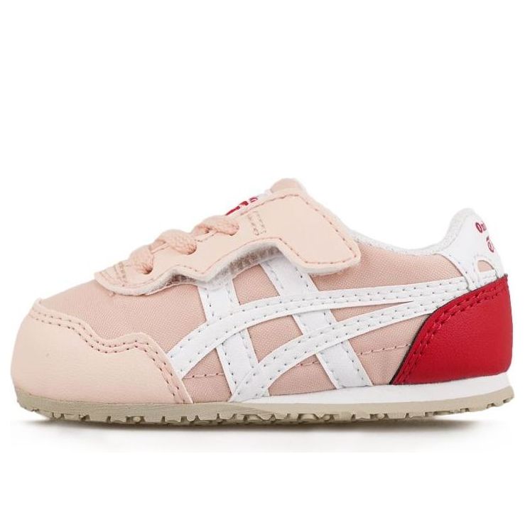 (TD) Onitsuka Tiger Serrano 'Pink' 1184A083-700
