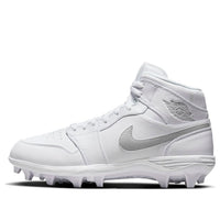 Air Jordan 1 Mid TD 'Grey Fog' FJ6805-101