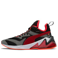PUMA LQDCELL Origin Tech 'Black Rhubarb' 192462-05