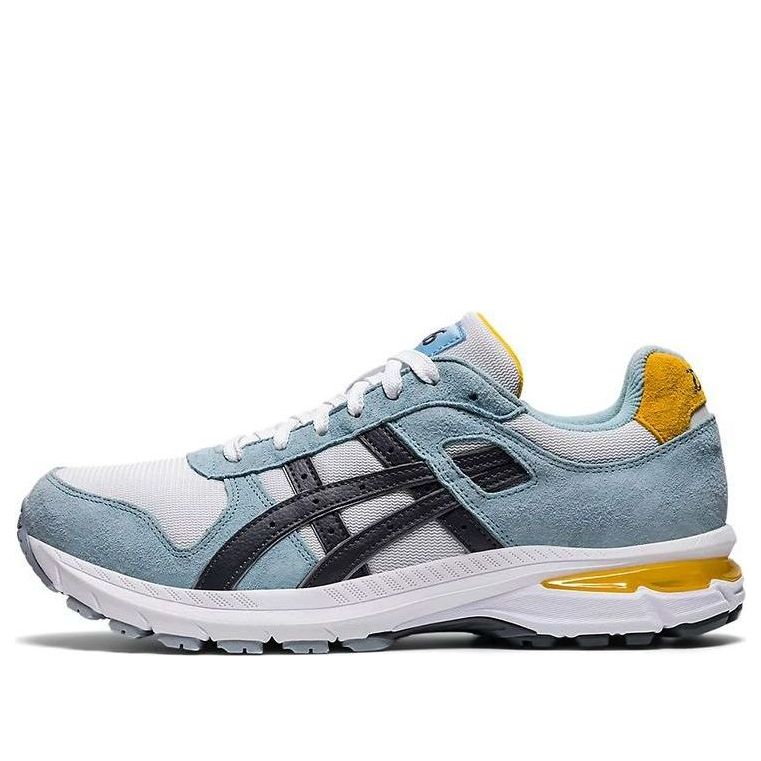 ASICS GT-2 2000 'White Smoke Blue' 1201A236-101