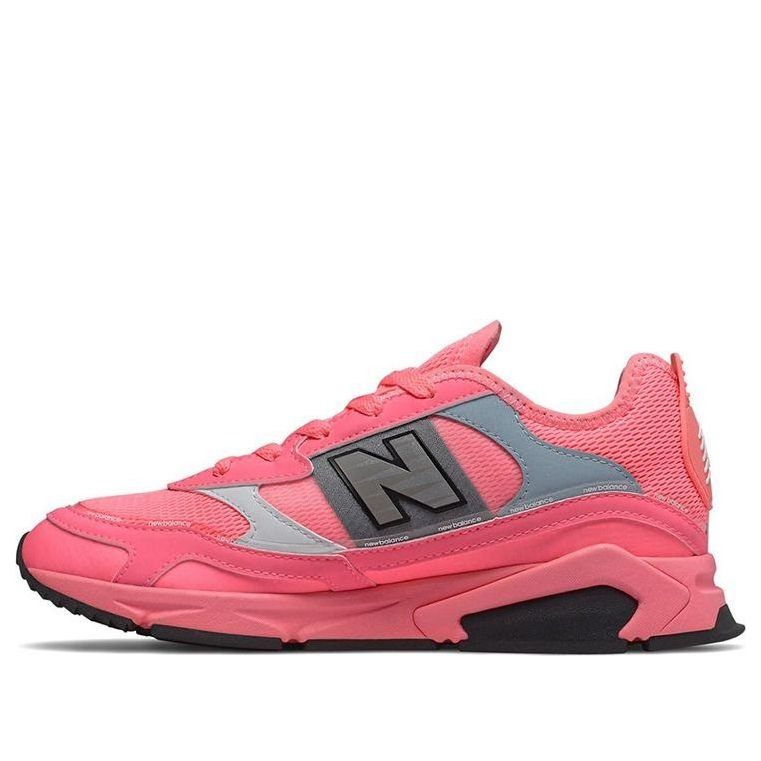 (WMNS) New Balance X-Racer Red WSXRCHFA