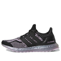 (WMNS) adidas UltraBoost 5.0 'Black Almost Pink' HP2477