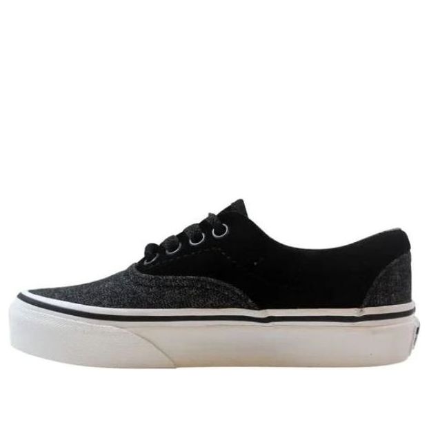 (PS) Vans Era Shoes 'Suede & Suiting' VN0A38H8-OSN