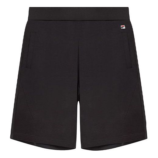 FILA Casual Sports Pants Minimalistic Shorts Blue F61M928607F-NV