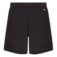 FILA Casual Sports Pants Minimalistic Shorts Blue F61M928607F-NV