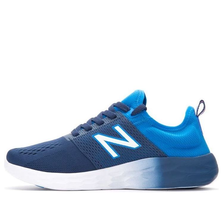 New Balance Sport 'Dark Blue White' MSPTZI2