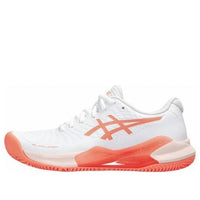 (WMNS) ASICS Gel-Challenger 14 'White Sun Coral' 1042A254-101