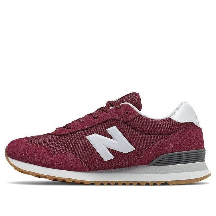 New Balance 515 v3 Deep-Wine ML515HG3