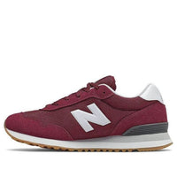 New Balance 515 v3 Deep-Wine ML515HG3