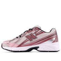 New Balance 740 'Washed Burgundy Pink Taffy' U740PG2