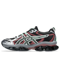 ASICS Gel-Quantum Kinetic 'Silver Green-Maroon' 1203A270-027