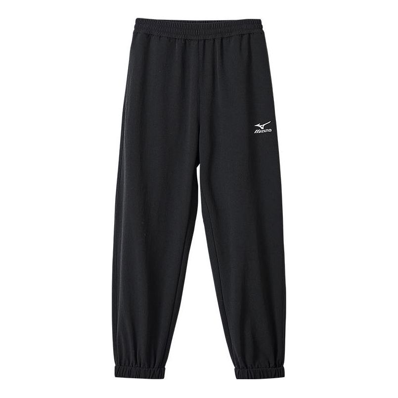 (GS) Mizuno Casual Sweat pants 'Black' CK2226