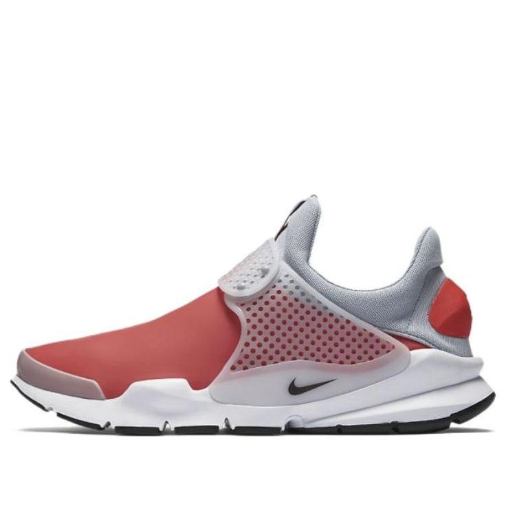 Nike Sock Dart SE 'Max Orange' 911404-800