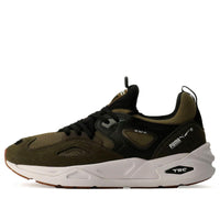 PUMA TRC Blaze 'Burnt Olive' 384958-16