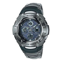 CASIO G-Shock Analog-Digital 'Grey' GW-1200TDJ-8AJF
