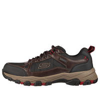 Skechers Selmen Cormack 'Black Brown' 204427-CHBK
