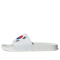 adidas Adilette Slide 'South Korea' GW2561