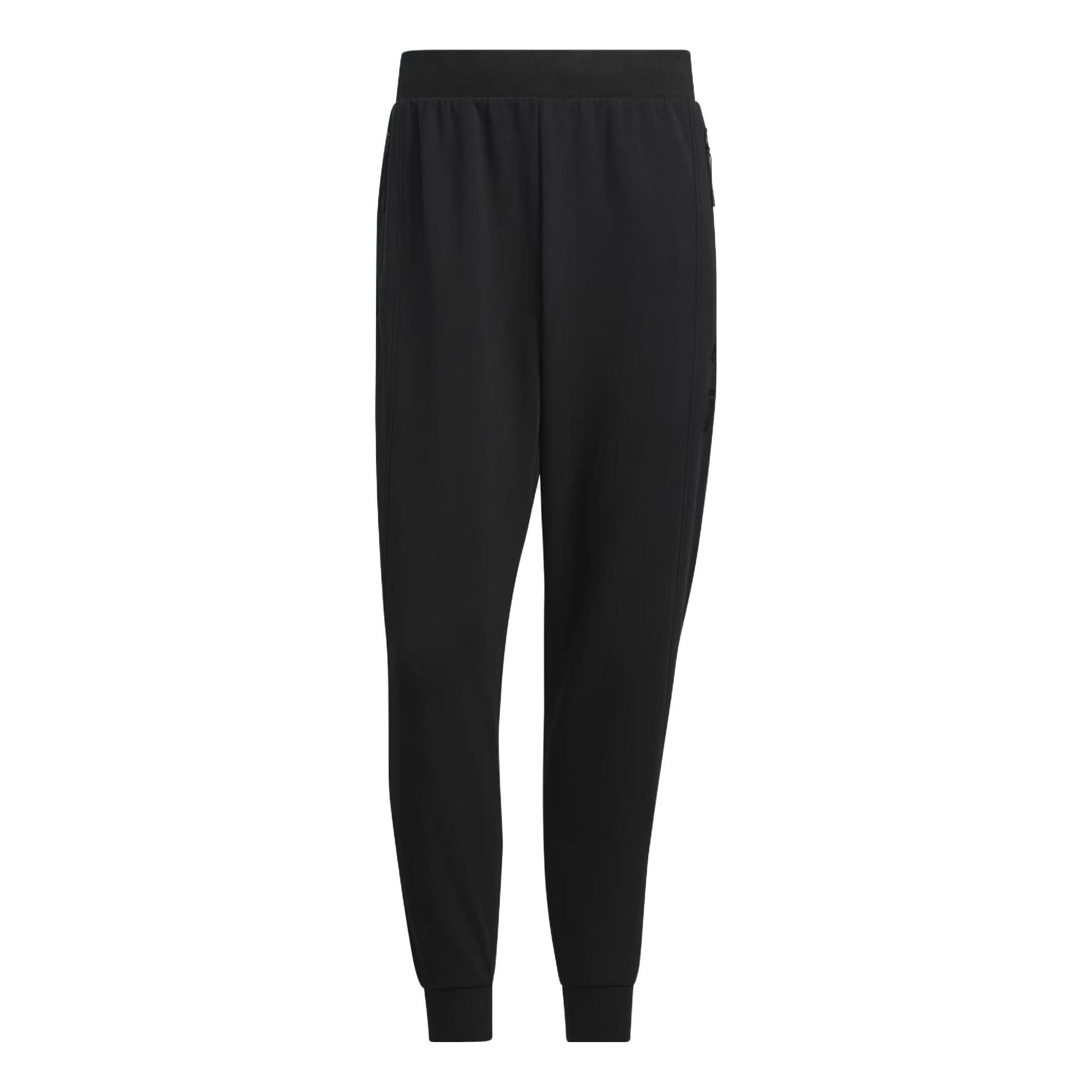 adidas Wuji Pants 'Black' IP4912