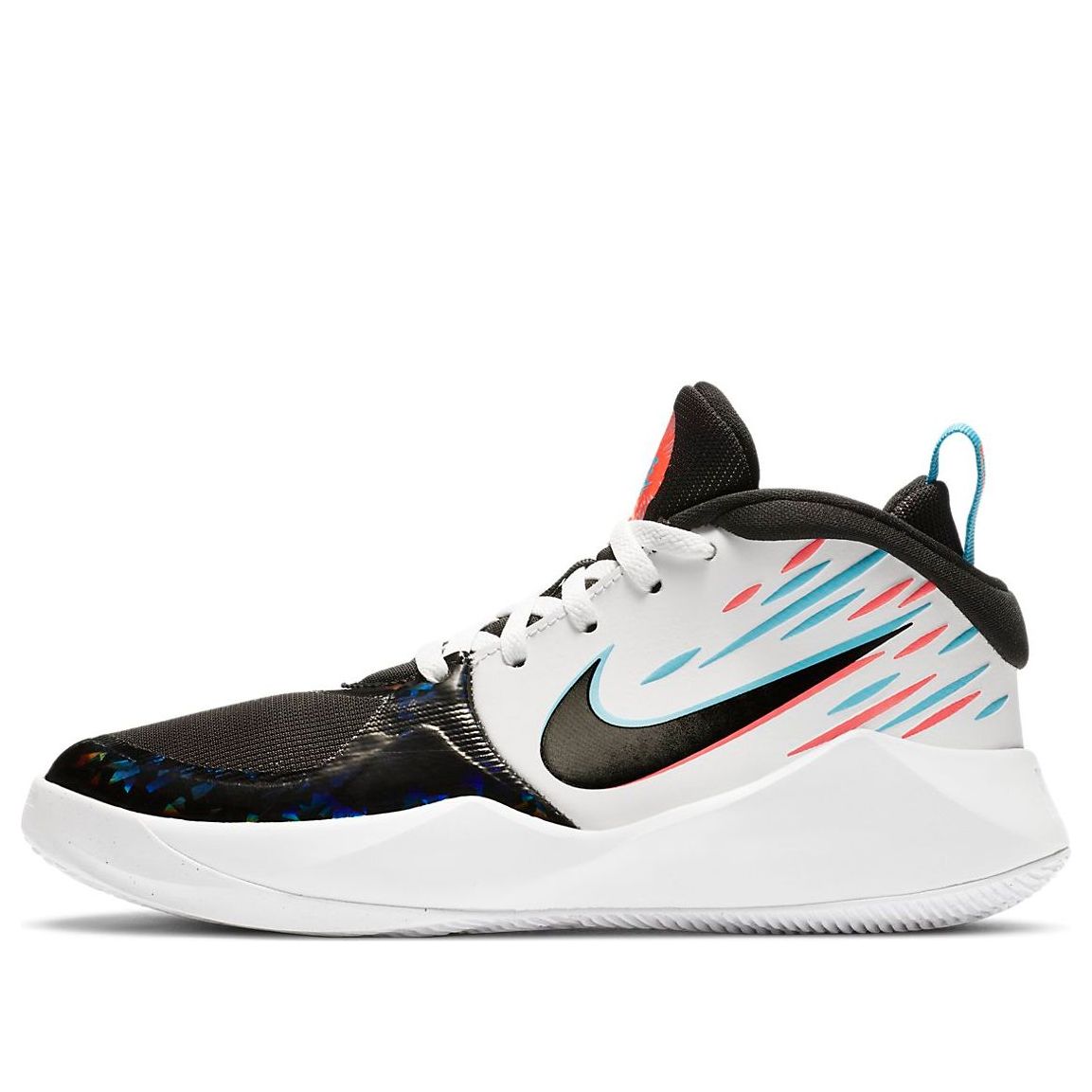 (GS) Nike Team Hustle D9 'Light' CV8970-001