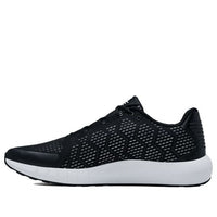 Under Armour Micro G Pursuit Se Black 3021232-003