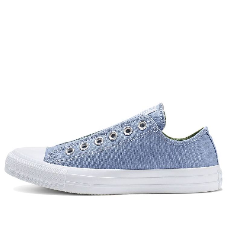 Converse Chuck Taylor All Star Ctas Slip Blue 164305C