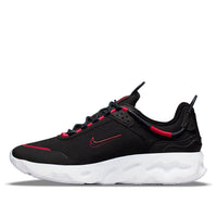 Nike React Live SE 'Black Sport Red' DD6879-002