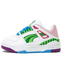 (PS) PUMA Cocomelon x Slipstream 'Cocomelon Logo' 393745-01