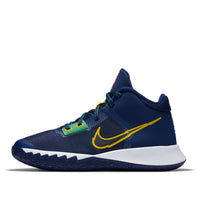 (GS) Nike Kyrie Flytrap 4 'Deep Royal Blue' CT5537-400